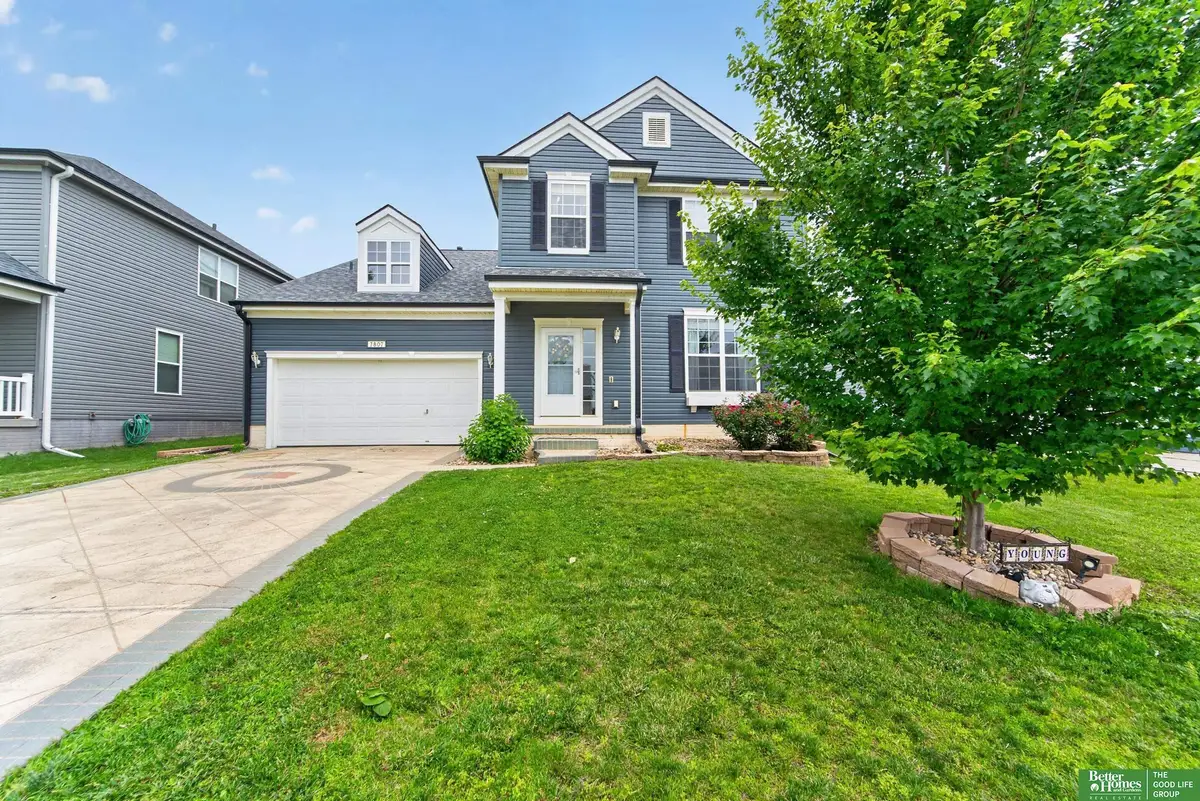 7807 N 152 Avenue, Bennington, NE 68007 - #1