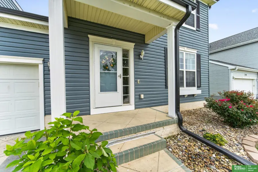 7807 N 152 Avenue, Bennington, NE 68007 - #3