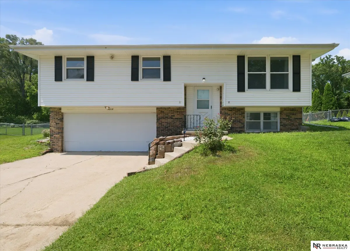 3806 N 101 Street, Omaha, NE 68134 - #1