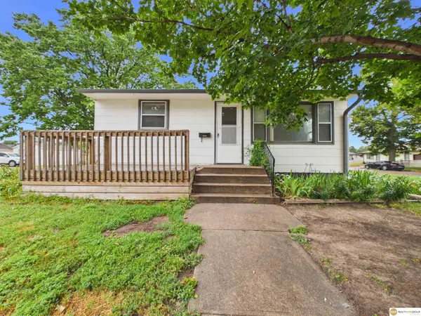 1872 34th Avenue, Columbus, NE 68601