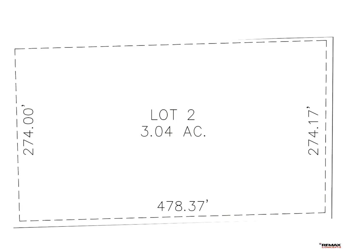 TBD W Mill Road, Malcolm, NE 68402 - #1