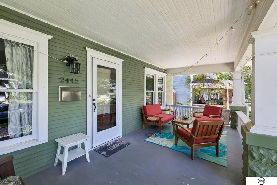 2445 Park Avenue, Lincoln, NE 68502 - #3