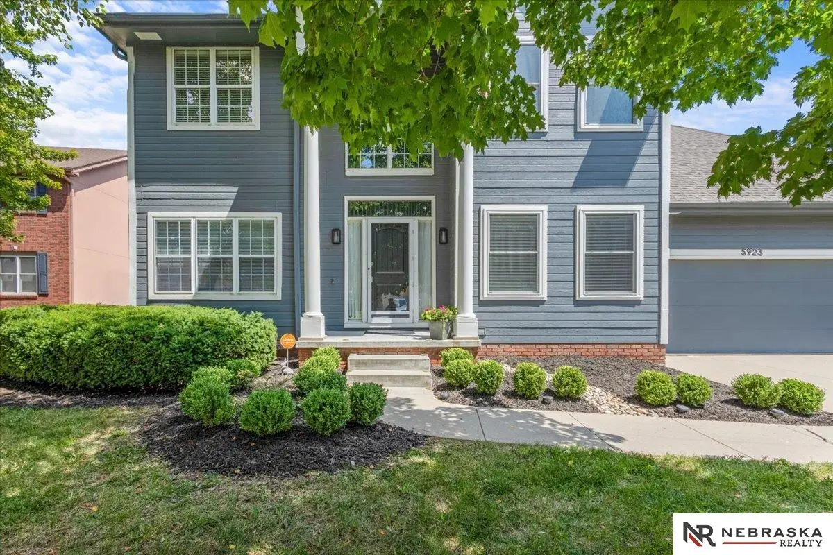 5923 S 175th Circle, Omaha, NE 68135 - #1