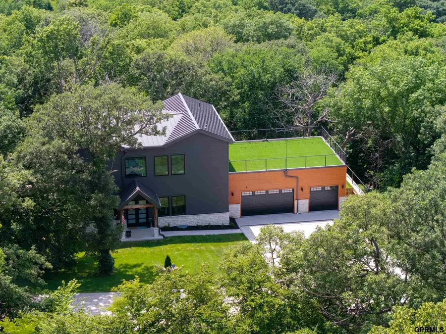 5665 Glen Oaks Drive, Fort Calhoun, NE 68023 - #2