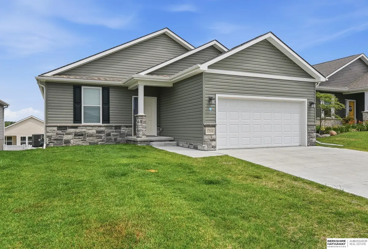 17510 Robin Drive, Omaha, NE 68136 - #1