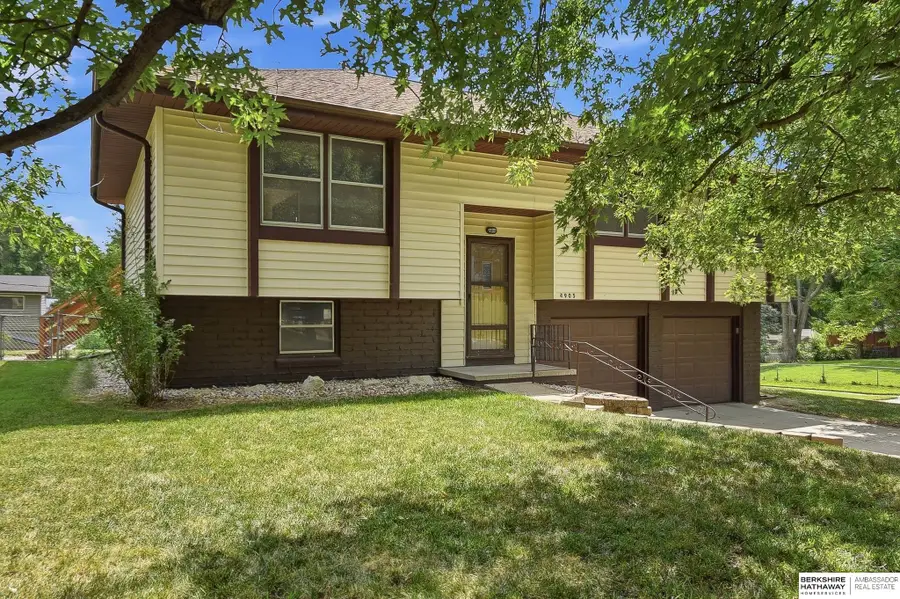 4905 Terrace Drive, Omaha, NE 68134 - #2