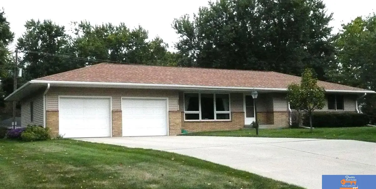 608 N 12th Street, Wymore, NE 68466 - #1