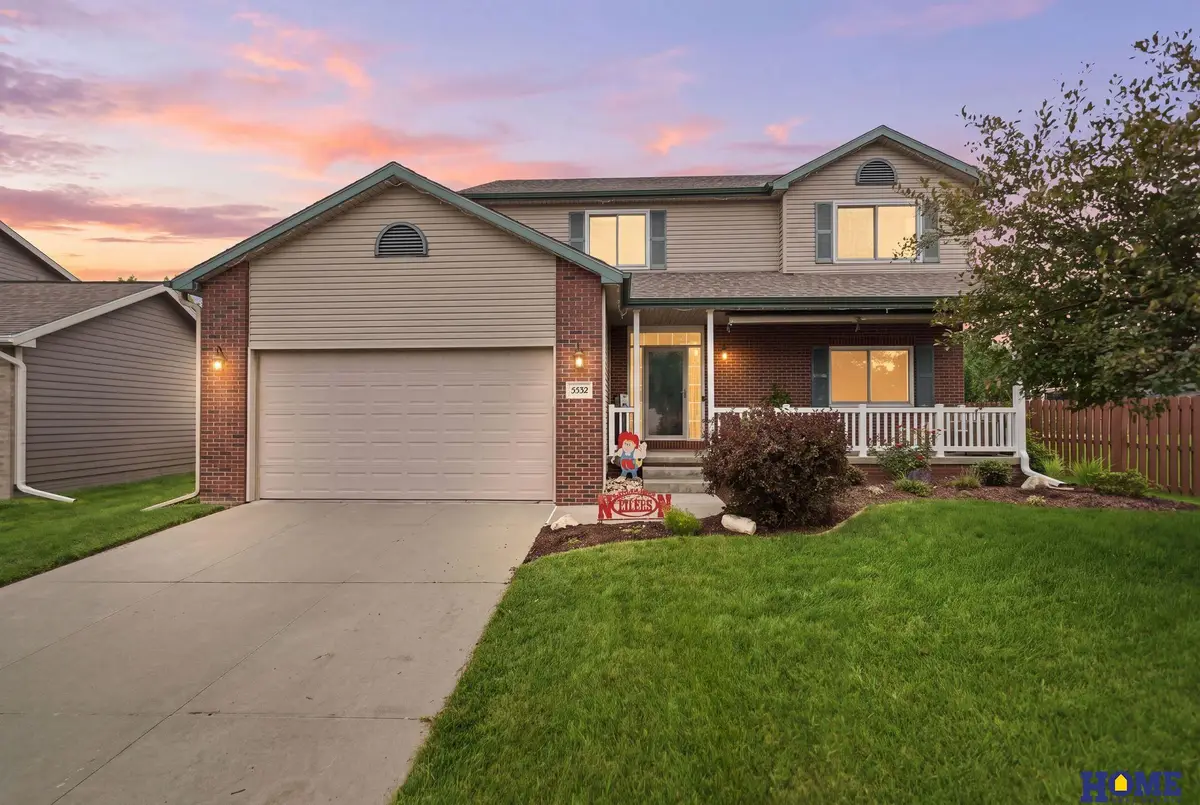 5532 N 18th Street, Lincoln, NE 68521 - #1