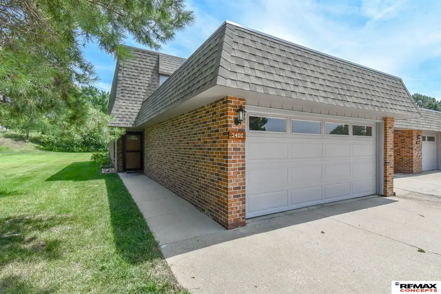 3400 Neerpark Drive, Lincoln, NE 68506 - #2