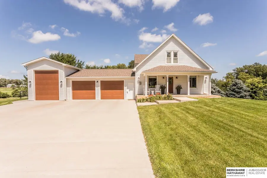 703 W Iowa Street, Crofton, NE 68730 - #2