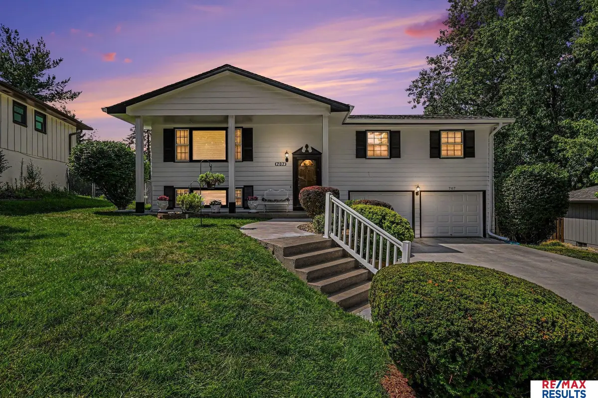 707 Sherman Drive, Bellevue, NE 68005 - #1