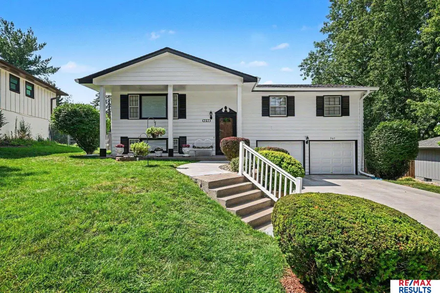 707 Sherman Drive, Bellevue, NE 68005 - #2
