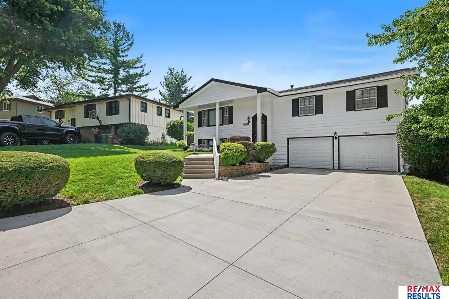 707 Sherman Drive, Bellevue, NE 68005 - #3