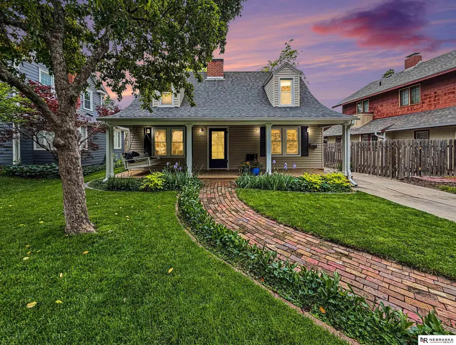 2909 S 26th Street, Lincoln, NE 68502 - #2
