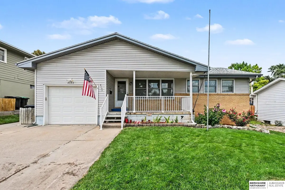 9142 Manderson Street, Omaha, NE 68134 - #1