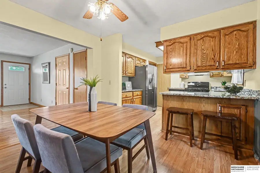 9142 Manderson Street, Omaha, NE 68134 - #3