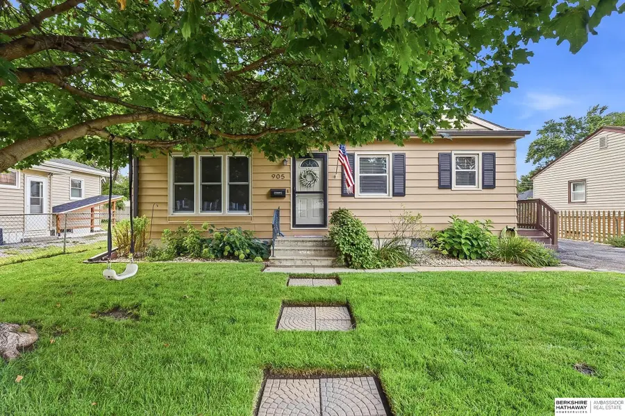 905 Hopkins Drive, Bellevue, NE 68005 - #3