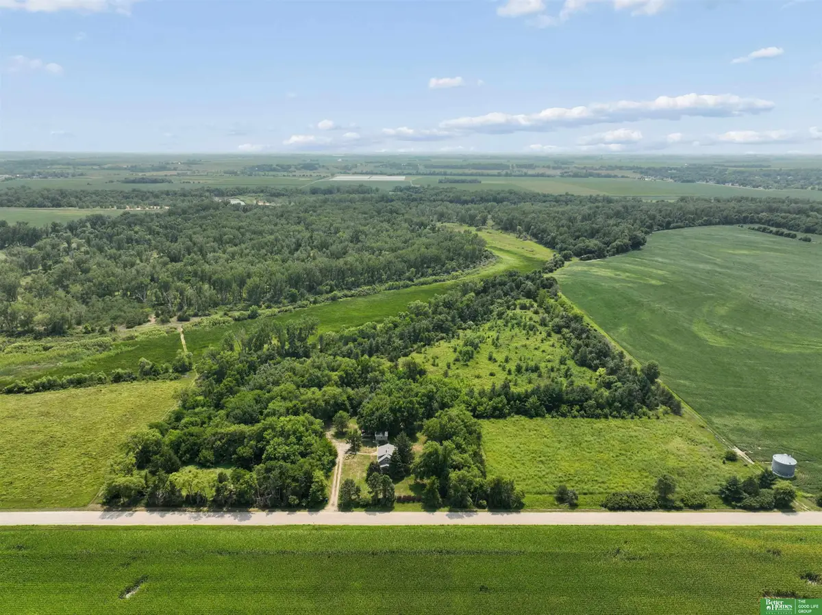 2069 County Road H Boulevard, Hooper, NE 68031 - #1