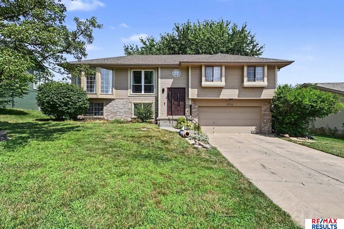 6714 Aspen Street, La Vista, NE 68128 - #1