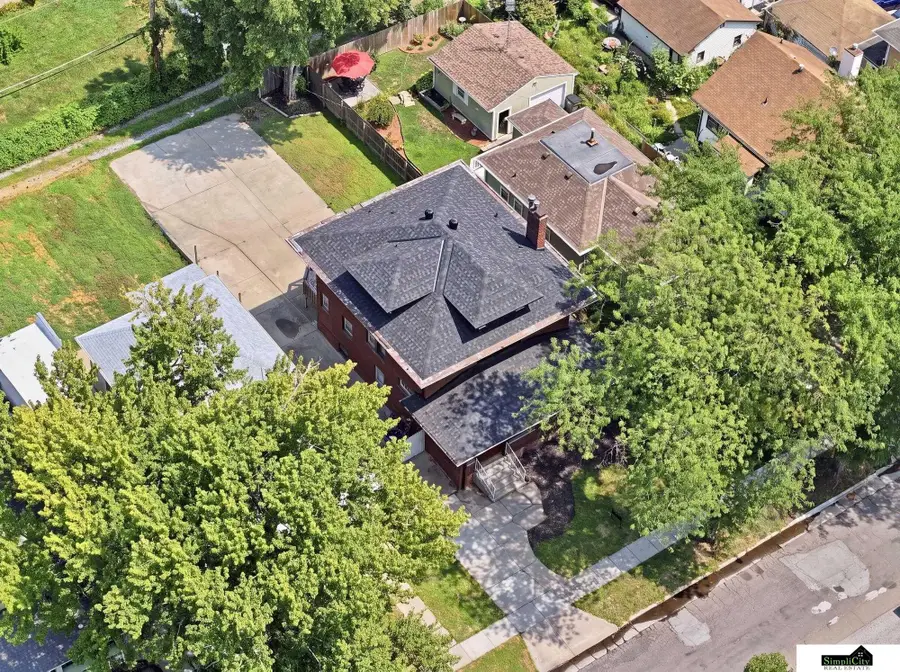 2638 Sumner Street, Lincoln, NE 68502 - #3