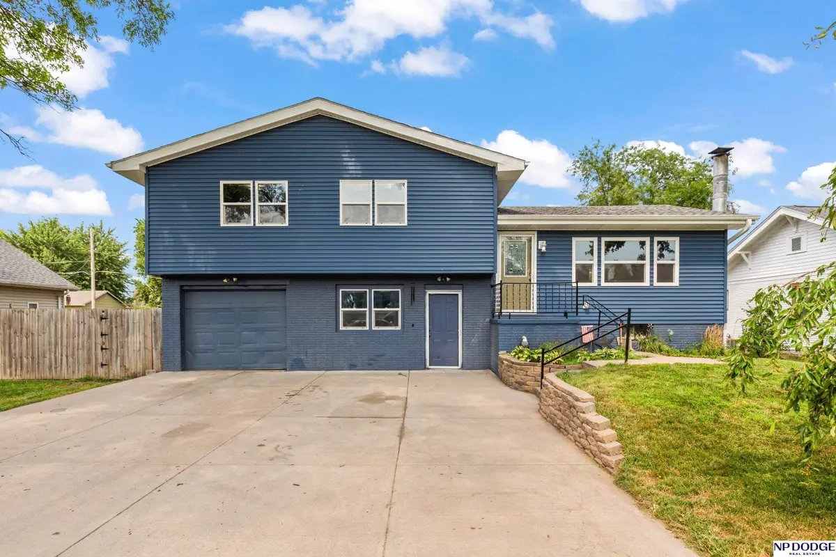 506 N Front Street, Waterloo, NE 68069 - #1