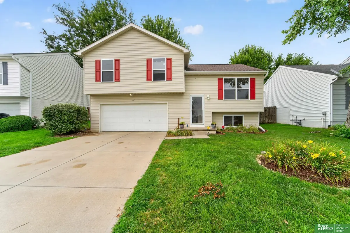 8012 S 161st Terrace, Omaha, NE 68136 - #1