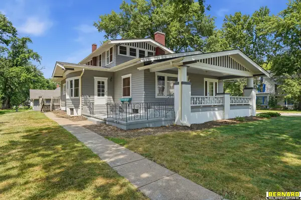 291 N 3rd Street, Tecumseh, NE 68450