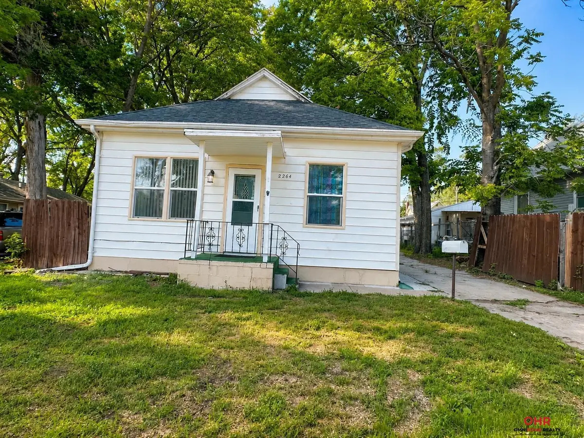 2264 Dudley Street, Lincoln, NE 68503 - #1