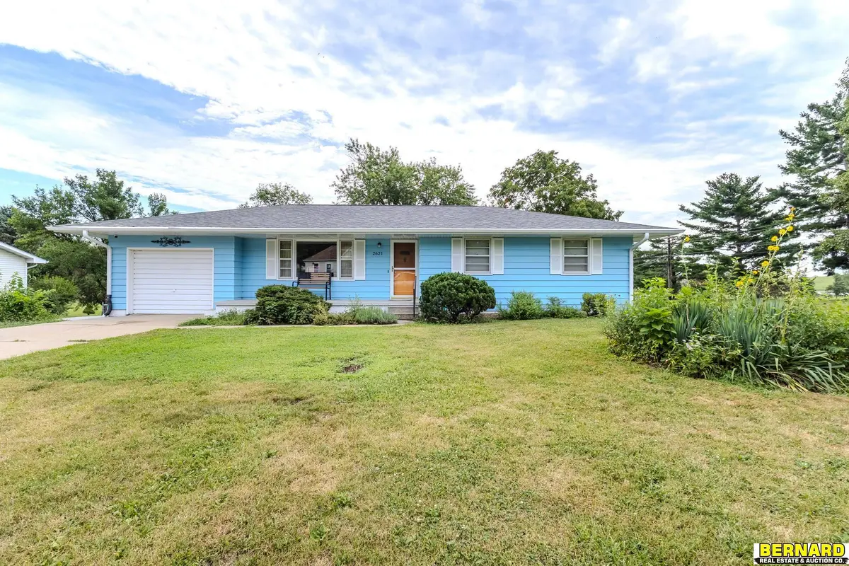 2621 S Street, Auburn, NE 68305 - #1