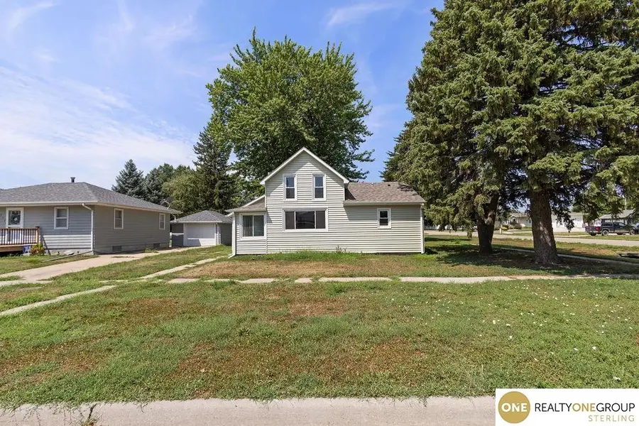 310 Elm Street, Clarkson, NE 68629 - #3
