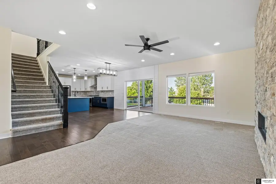 14909 S 21st Street, Bellevue, NE 68123 - #2