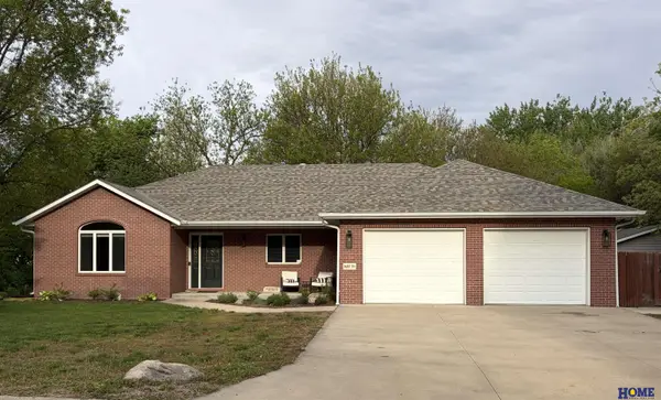 1625 Fir Avenue, Crete, NE 68333