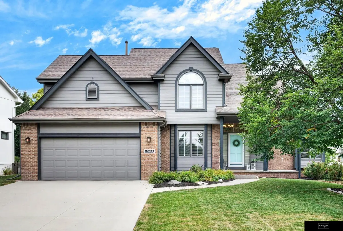 17802 Monroe Street, Omaha, NE 68135 - #1