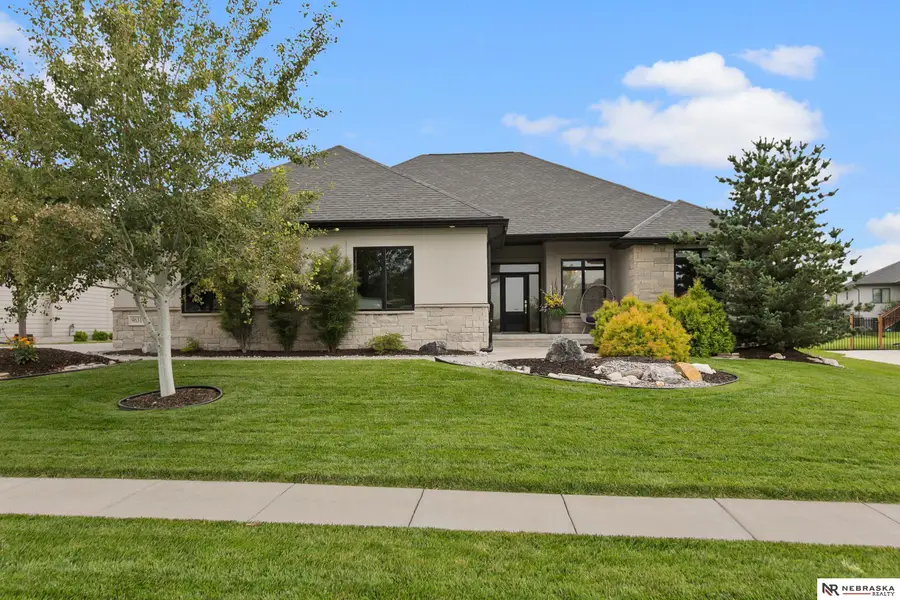 9631 Andermatt Drive, Lincoln, NE 68526 - #2