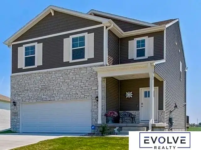 17675 Rose Lane Road, Omaha, NE 68136 - #1