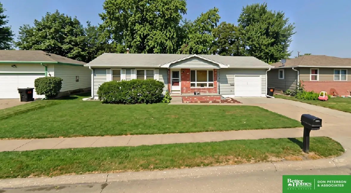 2119 Donald Street, Fremont, NE 68025 - #1