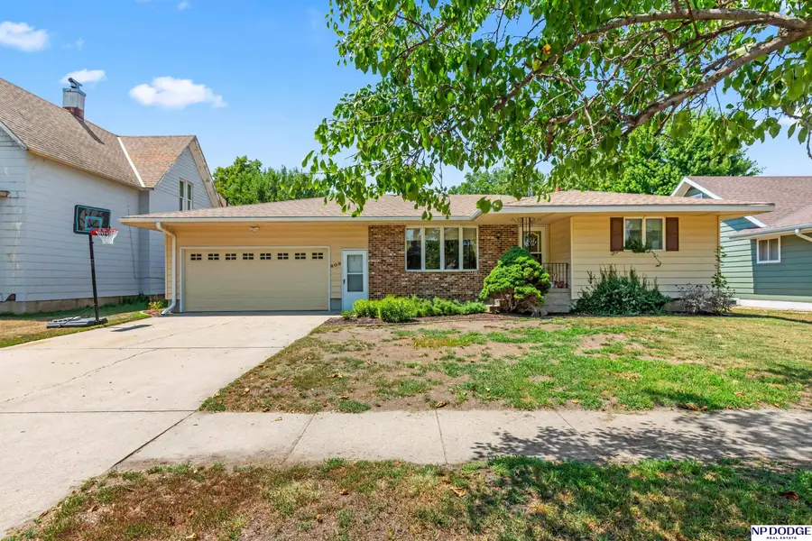 809 Adam Street, Schuyler, NE 68661 - #2