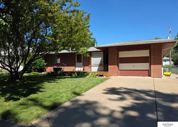 4034 Dunn Avenue, Lincoln, NE 68502