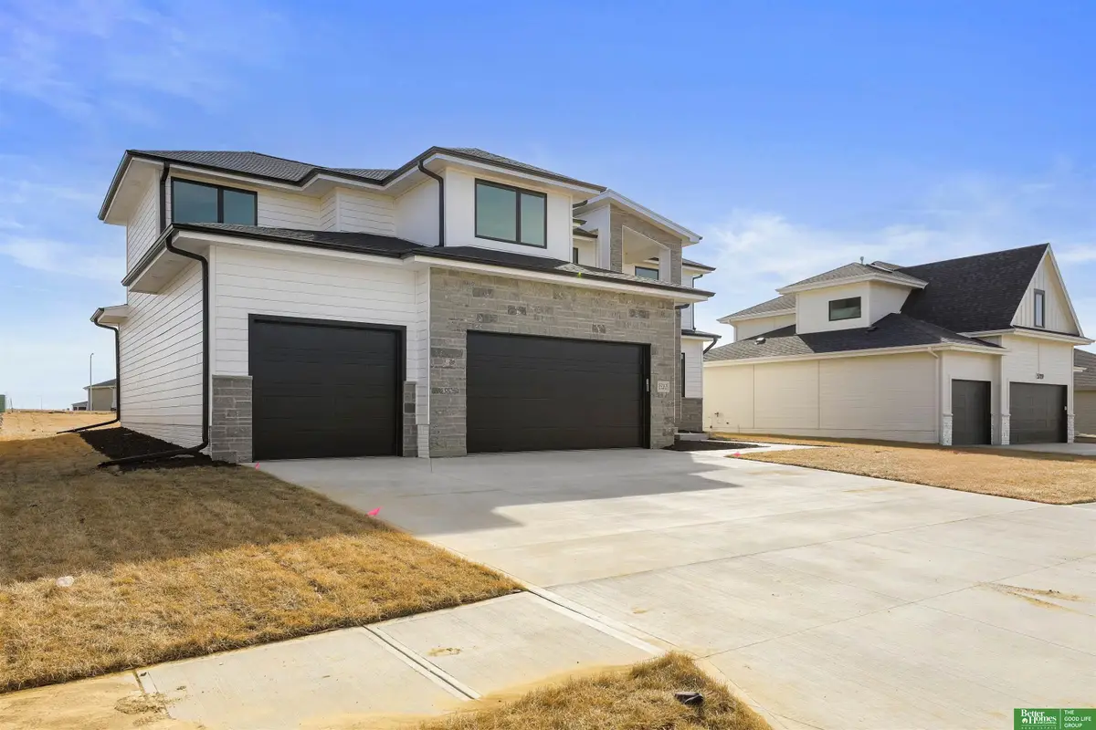 21439 Morning View Drive, Elkhorn, NE 68022 - #1