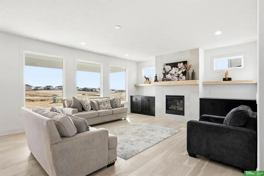 21439 Morning View Drive, Elkhorn, NE 68022 - #2