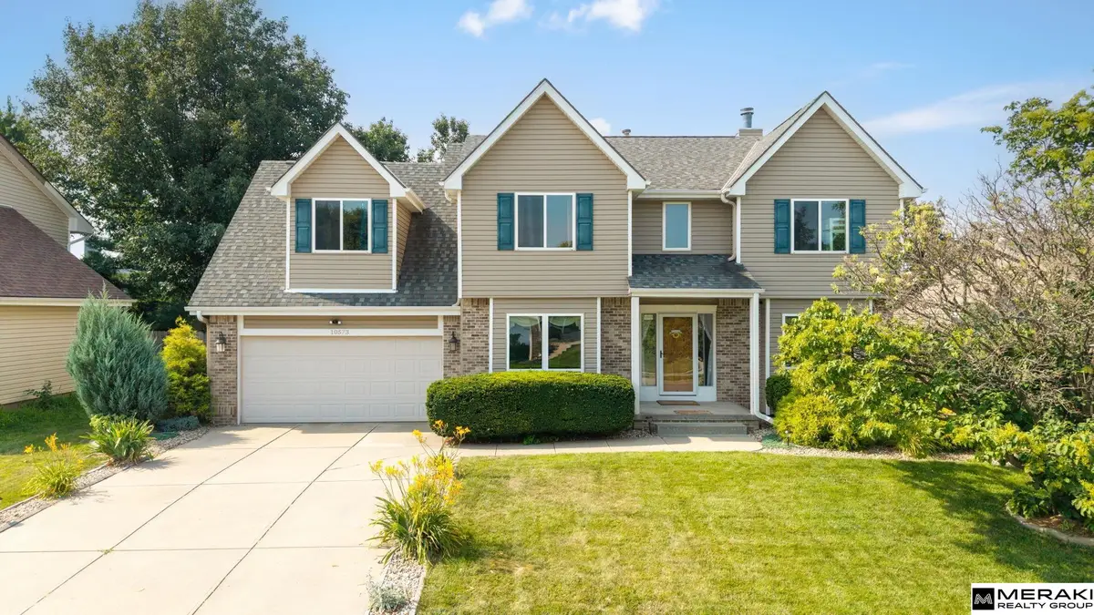 10573 Curtis Avenue, Omaha, NE 68134 - #1