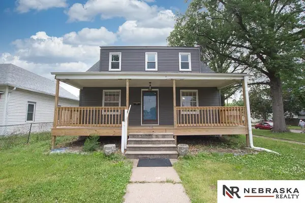 4243 N 60th Street, Lincoln, NE 68507