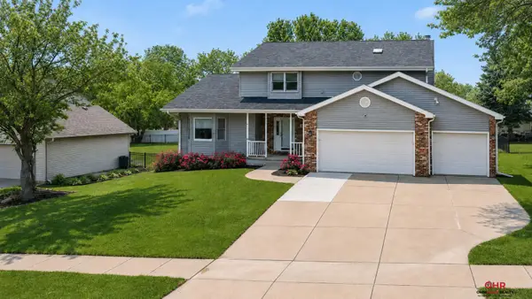 3024 Pecos Road, Lincoln, NE 68516