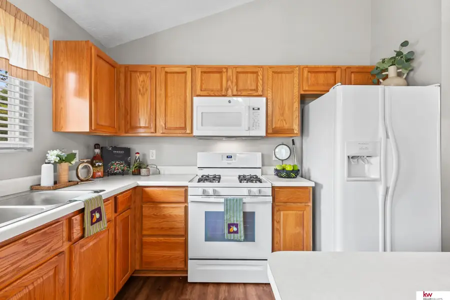 16502 Burdette Street, Omaha, NE 68116 - #2