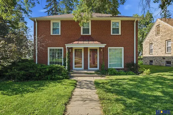 3791-3793 D Street, Lincoln, NE 68510