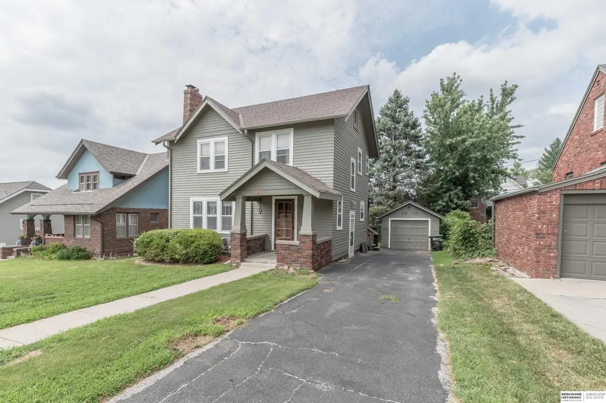 5628 Pierce Street, Omaha, NE 68106 - #1