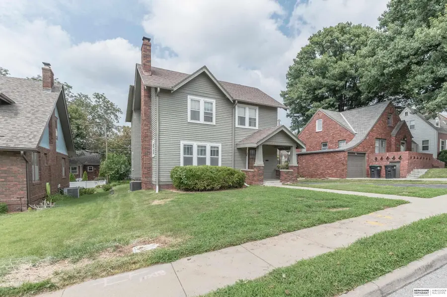 5628 Pierce Street, Omaha, NE 68106 - #3
