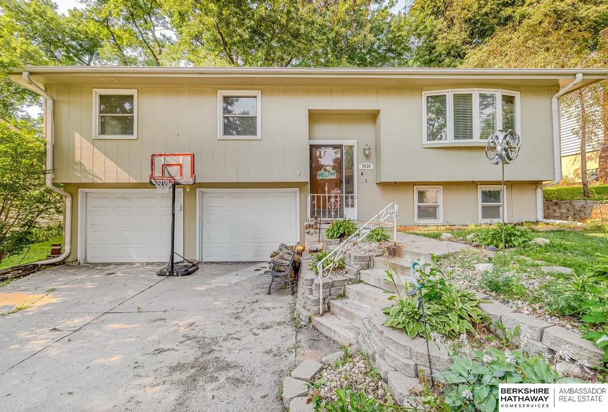 9624 Ames Avenue, Omaha, NE 68134 - #1