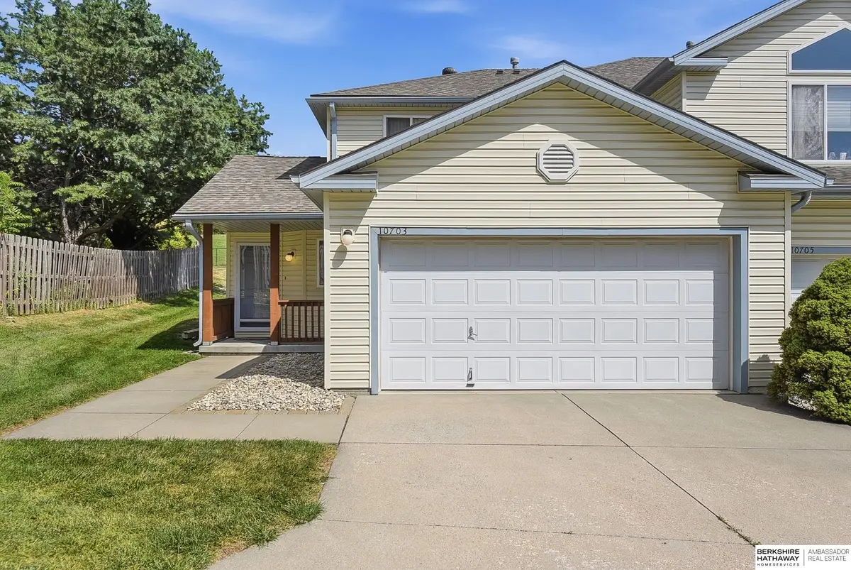10703 Berry Plaza, Omaha, NE 68127 - #1