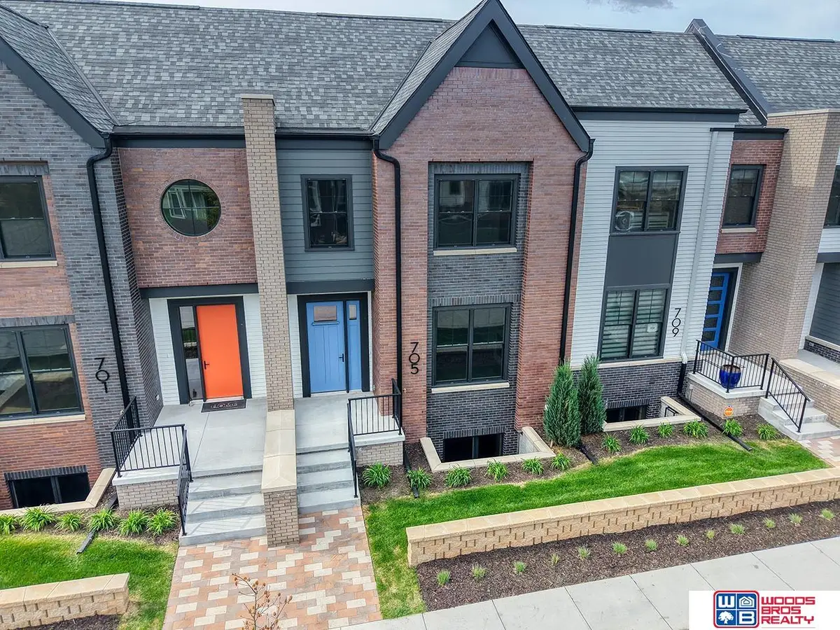 705 Blue Sage Boulevard, Lincoln, NE 68521 - #1